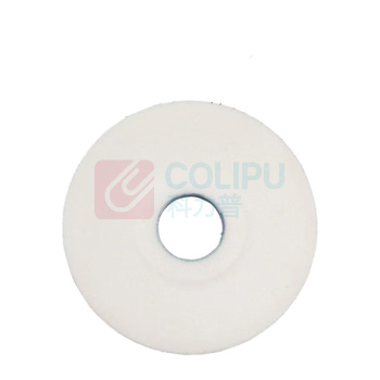 番鑫工贸 白刚玉砂轮片 150mm