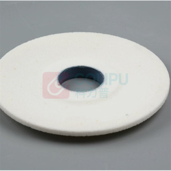 番鑫工贸 白刚玉砂轮片 150mm