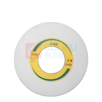 金信 白刚玉砂轮 400x50x203mm 46目