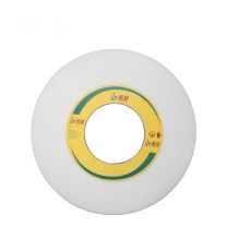 金信 白刚玉砂轮 400x50x203mm 46目