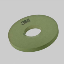 3M 砂轮 400*40*127 54A120H-63m/s