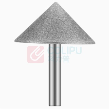 成量 金刚石倒角器 30mm 30度角