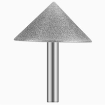 成量 金刚石倒角器 30mm 30度角