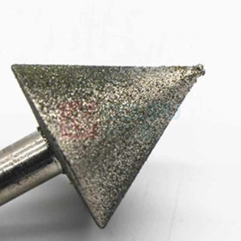 成量 金刚石倒角器 30mm 30度角