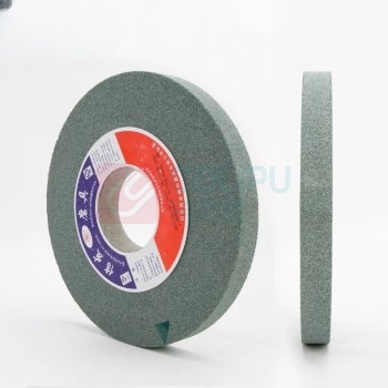 信发 TRNFA 绿碳化硅砂轮 400*25*203mm