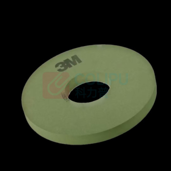 3M 砂轮 93A120H-50m/s 16*12*6mm