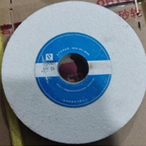 泰山 异形砂轮 pd250*65*50.8 一个装