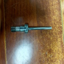 鑫轮 内磨高速砂轮杆 VMX65-8.3×14-7×80