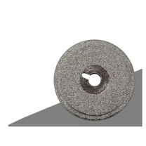 极一 钨极磨尖砂轮片 TTG/ESG-PLUS 直径33.5mm*内孔5mm