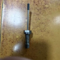 鑫轮 内磨高速砂轮杆 VMX65-5.5S×14-4×70 含金刚石磨头 材质:整体硬质合金