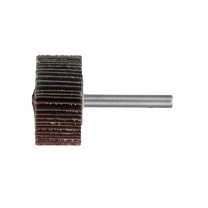 HOLEX 砂布轮 554200 60x40 砂布轮 (A) 头部直径 × 头部宽度 60X40 mm