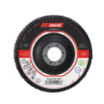 HOLEX 千叶砂轮 565285 60 long life ZA 锥形 粒度 60