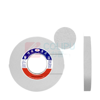 信发 TRNFA 平行砂轮 WA46# 50*40*127白刚玉46目