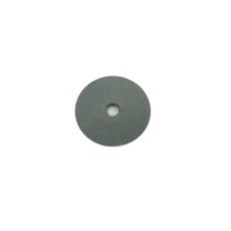万普 砂轮 GC46K P400*40*127mm 