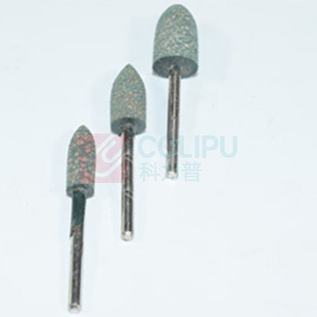 贞美 绿芝麻轮 22*4*3 一个装 (绿色)