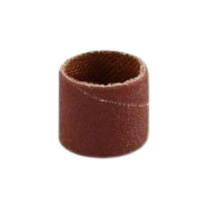 日麟 砂纸圈 600目 12.7mm 抛光轮