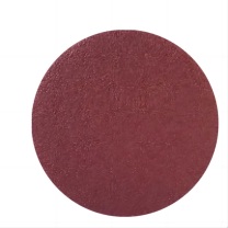 东荣 圆盘砂纸 DR6629 (5寸400#) (红)