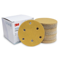 3M 背绒吸尘砂碟 236U 5寸 120#