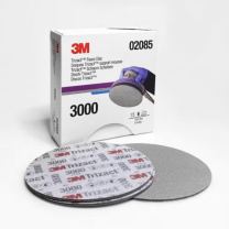 3M 金字塔美容砂碟 PN02085 6寸单片装