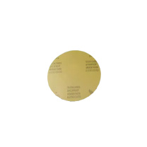 3M 砂纸 400# 400张/盒 02522打磨机配套使用