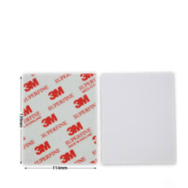 3M 海绵砂纸 塑料模型打磨抛光海绵砂 方形海绵沙纸 3M 2602 20片/盒