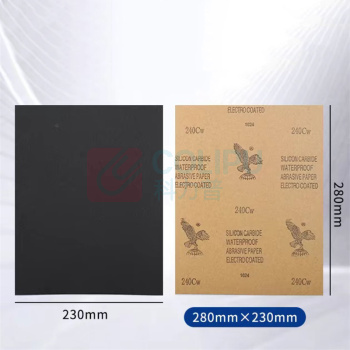 鹰派 砂纸 CW400-2C