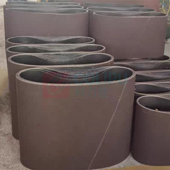 也特 煅烧砂带木工金属打磨抛光去毛刺除锈砂布 2100*1300mm 120目