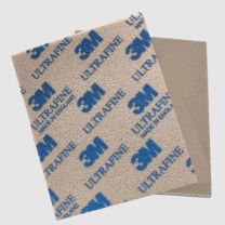3M 海绵砂 #06893 20片/盒 SPONGE ULF 4.5INX5.5IN (02601)