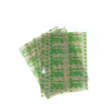 3M 背胶精密砂纸 268L 30μm