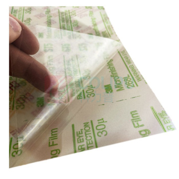 3M 背胶精密砂纸 268L 30μm