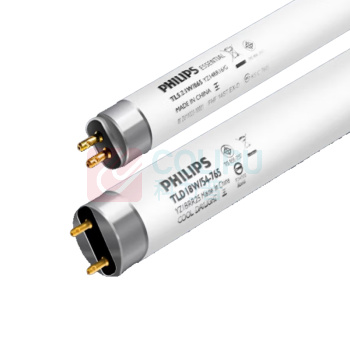 飞利浦 PHILIPS LED三基色22W灯管 T8 1.2米 白光