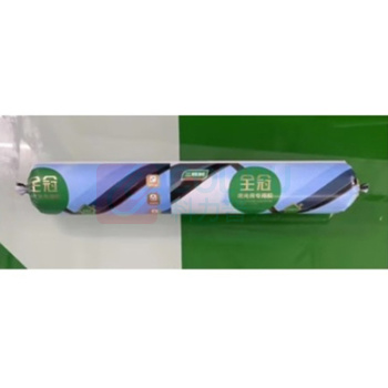三棵树 瓷白玻璃胶-结构耐候 300ml
