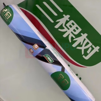 三棵树 瓷白玻璃胶-结构耐候 300ml