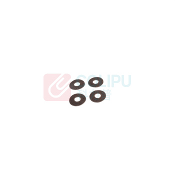 抛利达 圆盘背胶砂纸片 180# 内径10mm*外径30mm (150片/盒)