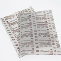 3M 背胶砂纸 268L 80μm