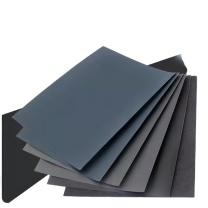 金太阳 000目干湿两用砂纸230*280mm/1张 单位:张