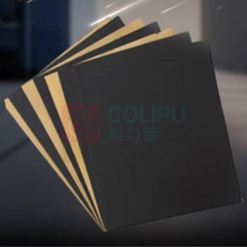 3M 研磨砂纸 268L 9μm