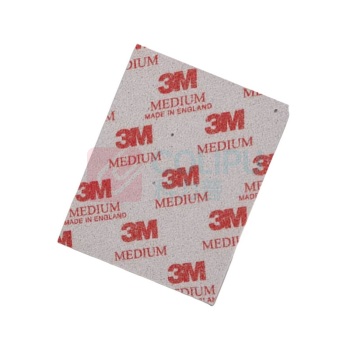 3M 海绵砂纸 2602