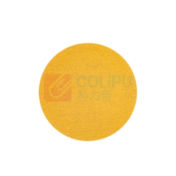 3M 砂纸 236U 5寸 P80---125片/盒