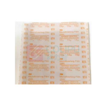 3M 研磨砂纸 300-350
