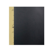 金太阳 抛光打磨砂纸 400目/张 230*280mm 100张/组