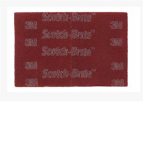 3M 尼龙打磨块 7447 240# 150mm*100mm 技术标准:CPM3427
