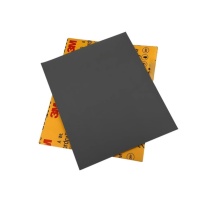 3M 美纹砂纸 401Q 5.5IN*9IN-1500目