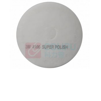 3M 研磨垫 9mic-1400