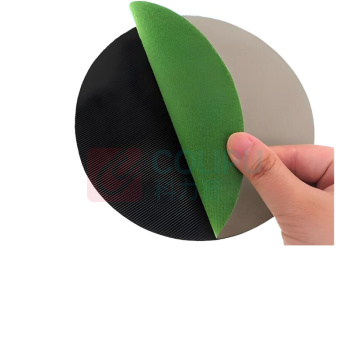 3M 研磨垫 9mic-1400