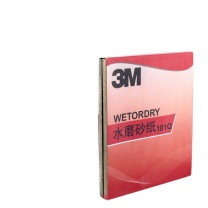 3M 金相砂纸 101Q P320