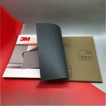 3M 金相砂纸 401Q P1000