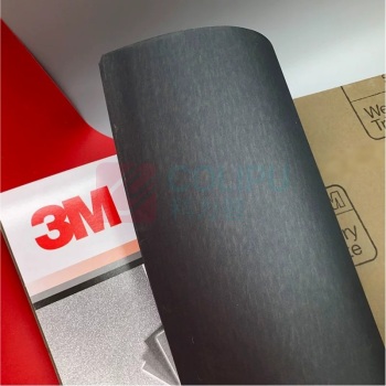 3M 金相砂纸 401Q P1000