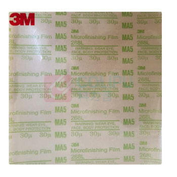 3M 砂纸 268L 215.9*279mm 30u