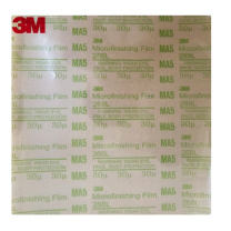 3M 砂纸 268L 215.9*279mm 30u
